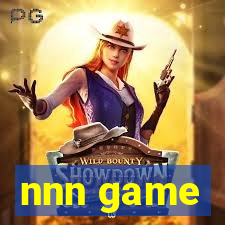 nnn game